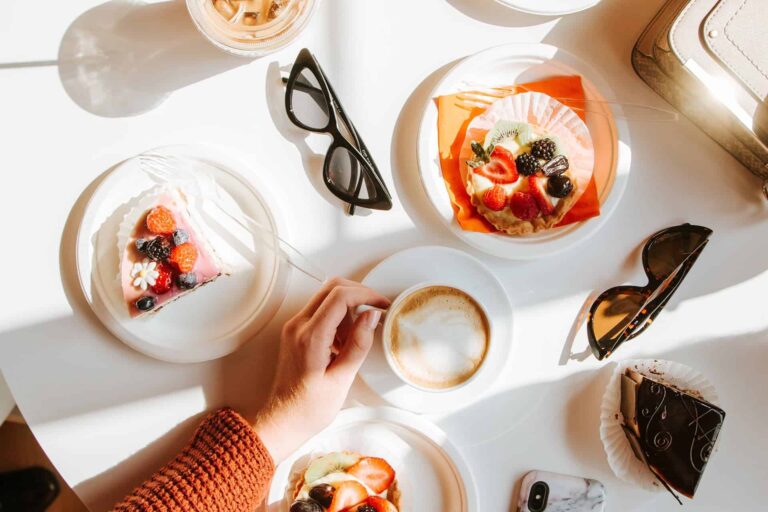 From Transactional Relationships to Building