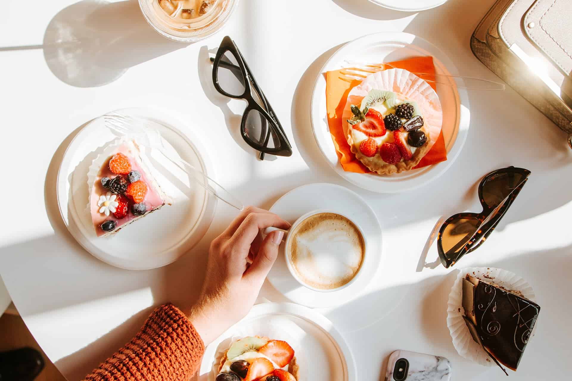 From Transactional Relationships to Building