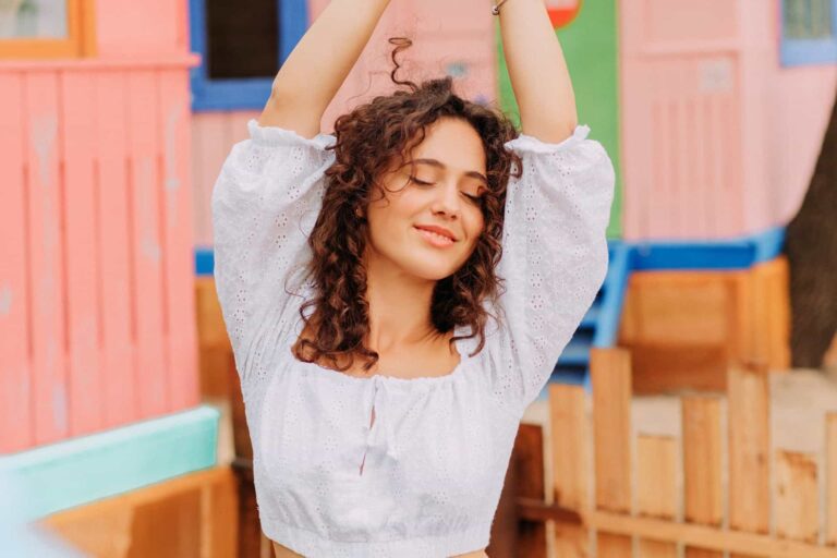 A Fitness Coach’s Resilient : Comeback From Guinness Records to Burns